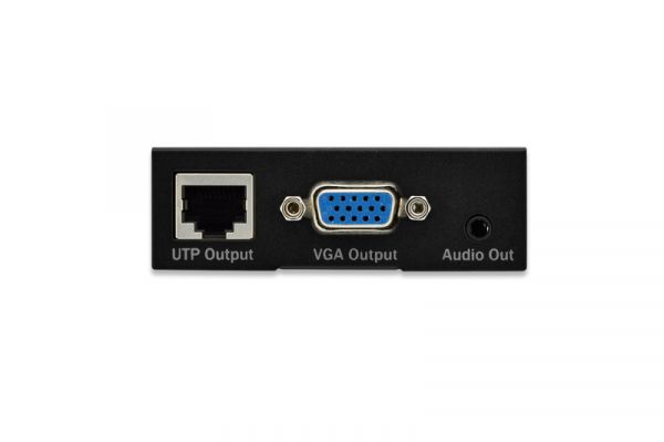 ���������� DIGITUS VGA Full HD over UTP set, 300� DS-53400 - �������� 5
