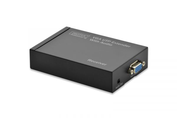 ���������� DIGITUS VGA Full HD over UTP set, 300� DS-53400 - �������� 3