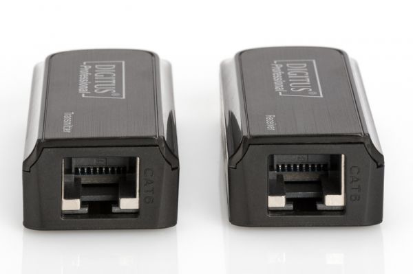  DIGITUS mini HDMI extender over UTP 50m, USB powered,  DS-55203 -  2