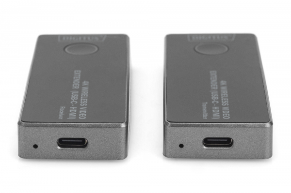 ����������� ���������� DIGITUS USB-C > HDMI, 4K UHD, 30 � DS-55324 - �������� 8
