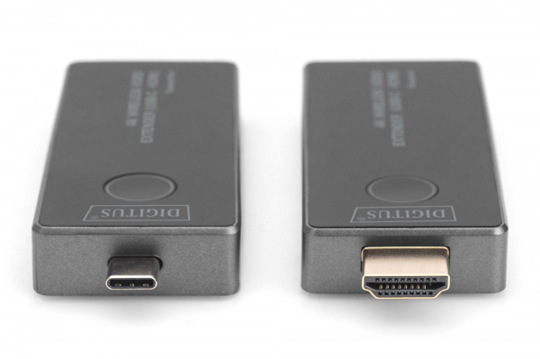 ����������� ���������� DIGITUS USB-C > HDMI, 4K UHD, 30 � DS-55324 - �������� 7