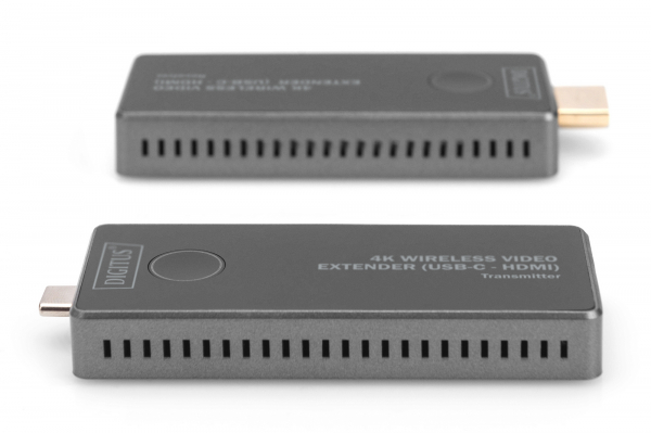 ����������� ���������� DIGITUS USB-C > HDMI, 4K UHD, 30 � DS-55324 - �������� 9