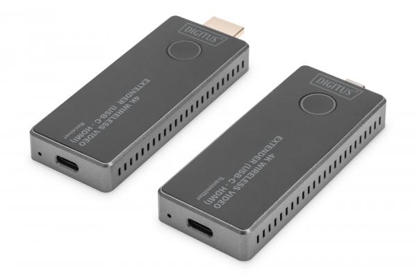 ����������� ���������� DIGITUS USB-C > HDMI, 4K UHD, 30 � DS-55324 - �������� 6