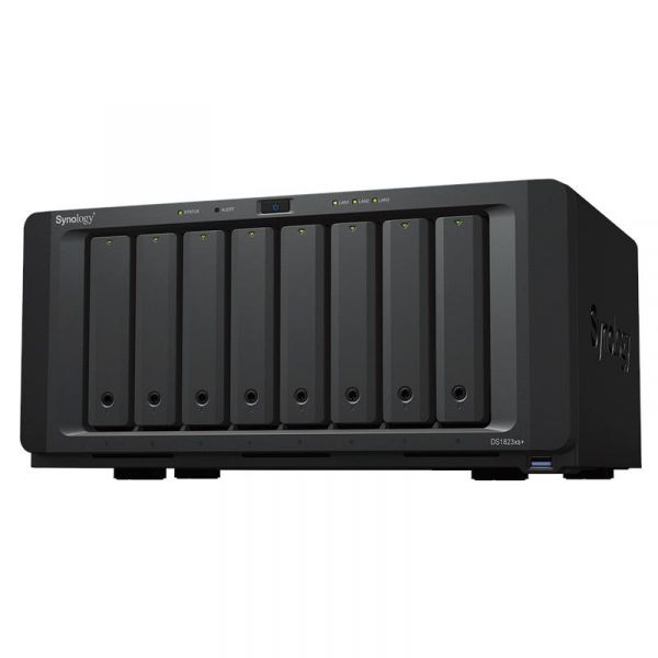   NAS Synology DS1823xs+ DS1823XS+ -  1