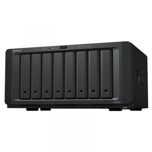 �������� ������� NAS Synology DS1823xs+ DS1823XS+ - �������� 1