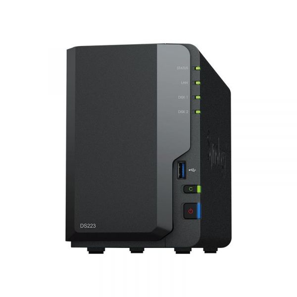   NAS Synology DS223 DS223 -  1