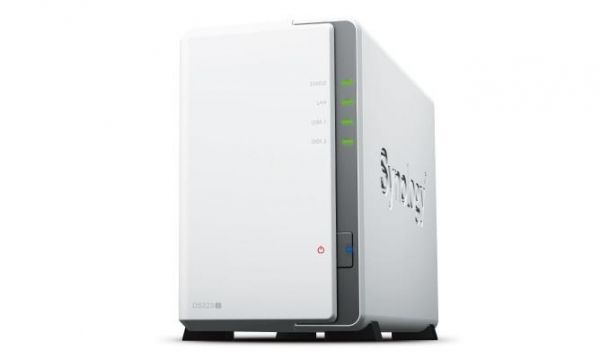   NAS Synology DS223J DS223J -  1