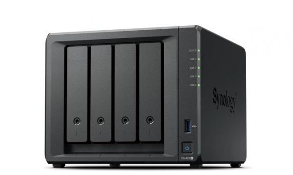   NAS Synology DS423+ DS423+ -  1