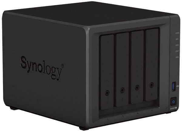 Synology   NAS DS923+ DS923+ -  3