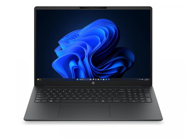 ������� HP 200-G2a 16" WUXGA IPS AG, AMD R3-210, 12GB, F256GB, UMA, DOS, ���� DS9E3ET - �������� 1