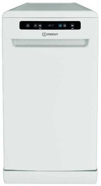 ����������� ������ Indesit DSFO3T224C - �������� 1