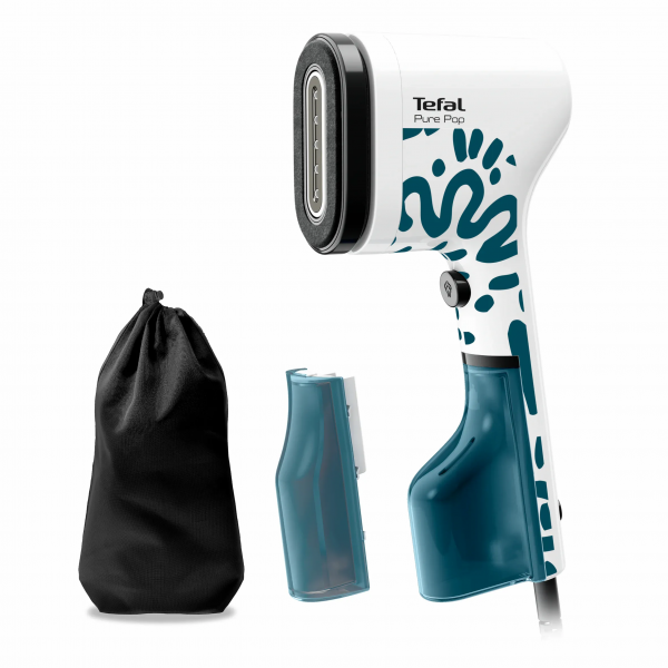 ������������ Tefal Pure Pop Home & Travel DT2040E1 ����� - �������� 1