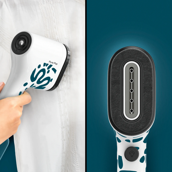 ������������ Tefal Pure Pop Home & Travel DT2040E1 ����� - �������� 6