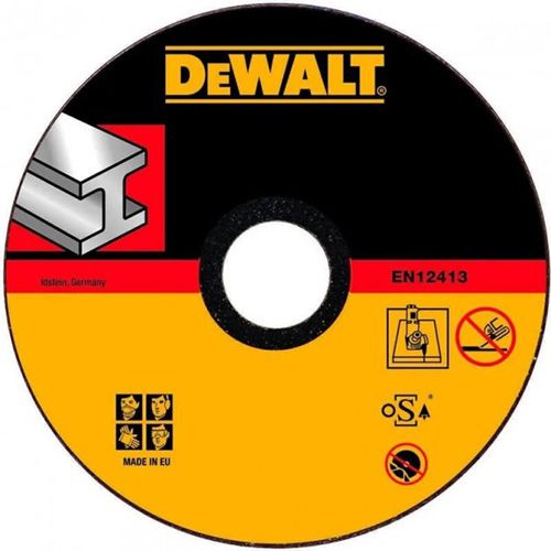 ���� �������� �� ������� DeWalt HIGH PERFORMANCE 180�1.6�22.23�� DT42380Z - �������� 1