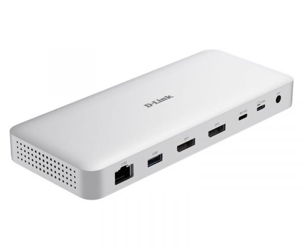 ���-������� D-Link DUF-901 USB-C 4.0, 9 ������ DUF-901 - �������� 1