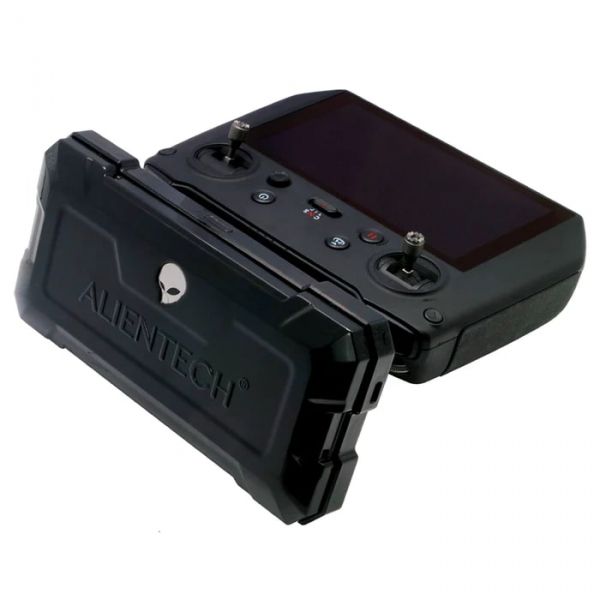    ALIENTECH Duo II 2.4G/5.8G  Autel Smart Controller (DUO-2458SSB/A-SC) -  1