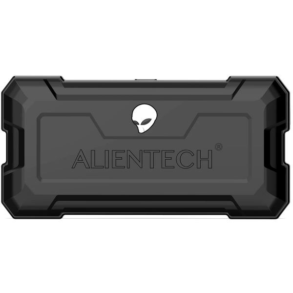    Alientech Duo II 2.4G/5.8G  DJI Smart Controller DUO-2458SSB/D-SC -  7