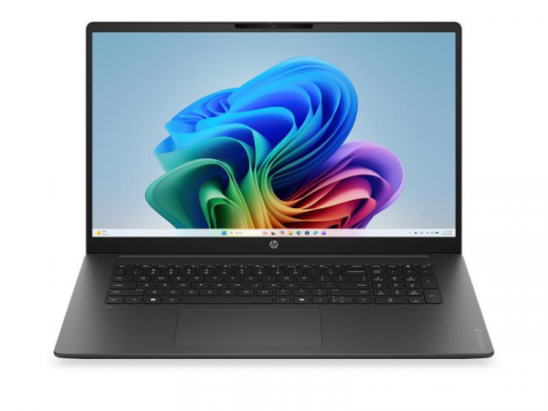 ������� HP OmniBook 3 AI PC 17-dn0000ua 17.3" FHD IPS AG, AMD R7 250, 16GB, F512GB, UMA, Win11P, ������ DV5U2EA - �������� 1