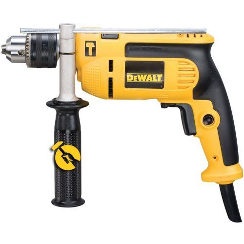 ����� ������� DeWalt 701�� 0-2800����� 5.2�� 47600��/��� ������ 13�� 1.6�� DWD024 - �������� 1