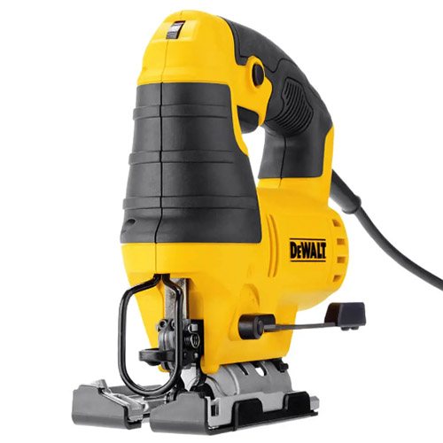 ������ DeWalt 650�� 500-3200 ��/��� ��� 24�� 2.4�� DWE349 - �������� 1