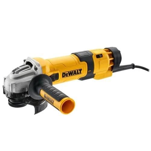 ��������� ������ DeWalt 1500�� 125�� 2800-10000��/�� 2.5�� DWE4257 - �������� 1