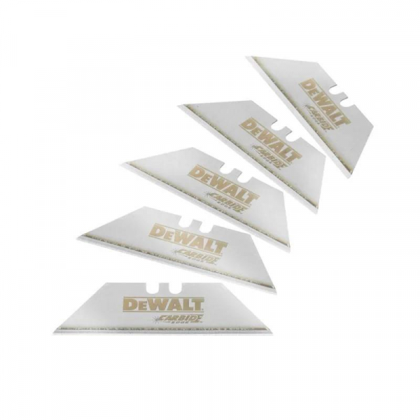 ������ �������������� DeWALT Carbide �������� 62�� 5�� DWHT0-11131 - �������� 1