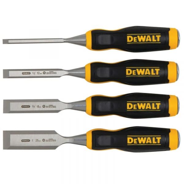 �������� DeWALT, 6-13-18-25��, ����� 4�� DWHT0-16063 - �������� 1