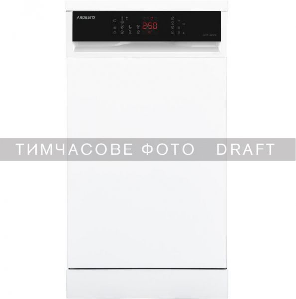 ������������� ������ ARDESTO, 10�����., �++, 45��, �������, ��������� �����, ����� DWMF-V457STW - �������� 1