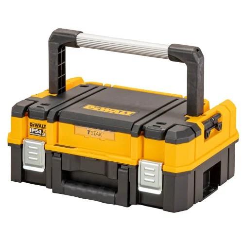 ���� ��� ����������� DeWalt TSTAK 2.0 440�330�180�� ������������ DWST83344-1 - �������� 1