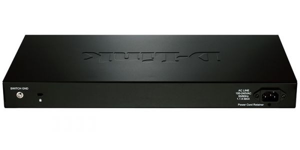 ���������� D-Link DXS-1210-12SC 10xSFP+, 2x10GE/SFP+, L3 DXS-1210-12SC - �������� 3