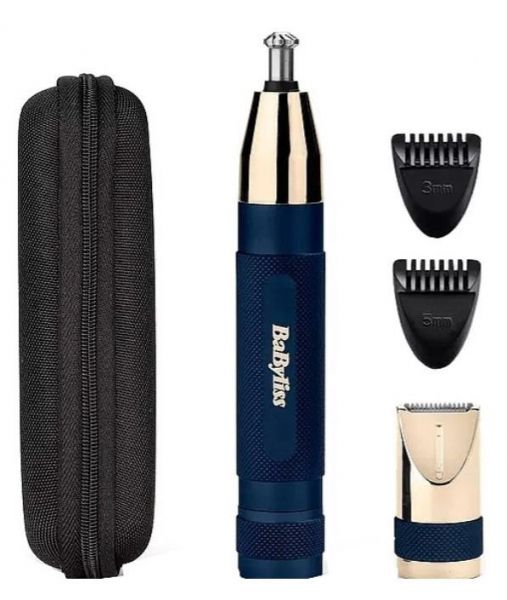 ������ ��� ������� ������� � ���, ����� �� ���� Babyliss E112E - �������� 1