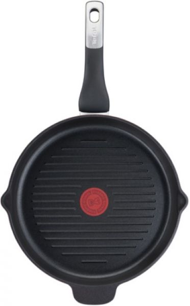� ��������� Tefal Unlimited �����, 26��, �������� Titanium Extra, ��������, Thermo-Spot, ����., ������ E2294074 - �������� 2