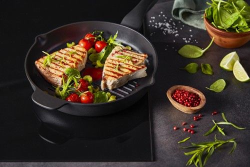 � ��������� Tefal Unlimited �����, 26��, �������� Titanium Extra, ��������, Thermo-Spot, ����., ������ E2294074 - �������� 3