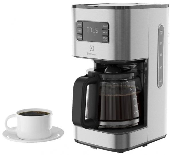 ��������� Electrolux E5CM1-6ST ��������� ����� - �������� 4