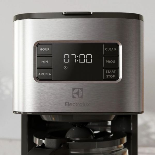 ��������� Electrolux E5CM1-6ST ��������� ����� - �������� 9