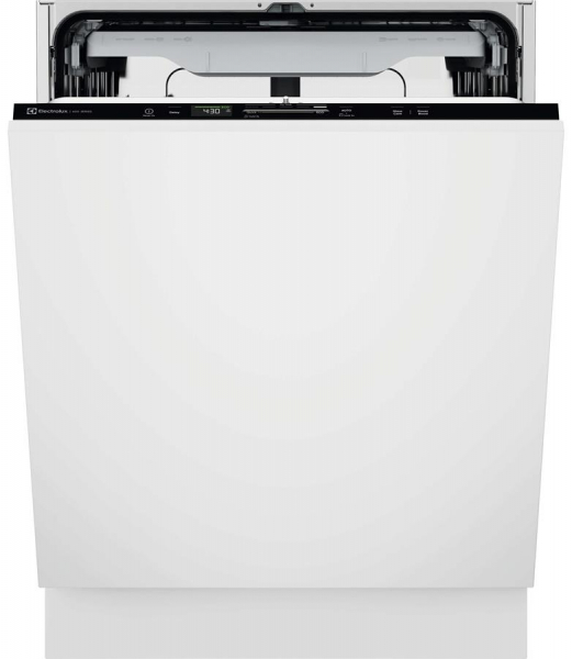 ������������� ������ Electrolux ������������, 14�����., �, 60��, �������, ��������, 3� �������, ������ E62LB200T - �������� 1