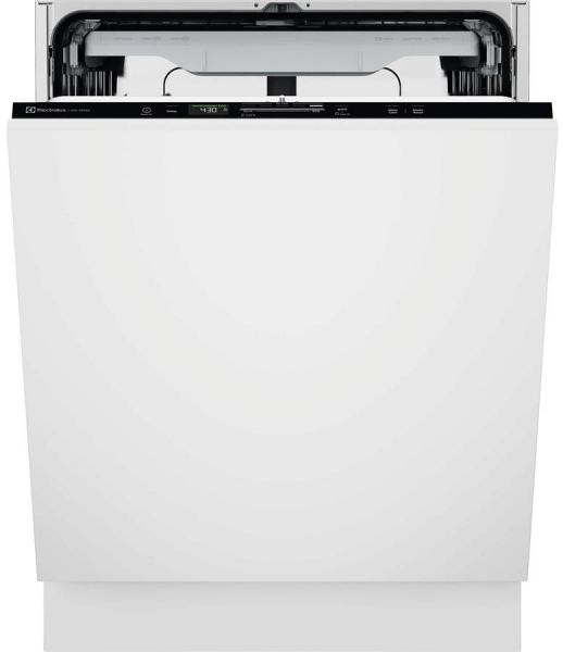 ������������� ������ Electrolux ������������, 14�����., D, 60��, �������, ��������, 3� �������, ������ E62LD220S - �������� 1