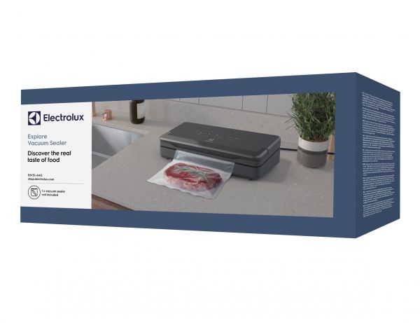 � ��������� ����������� ELECTROLUX E6VS1-6AG - �������� 11