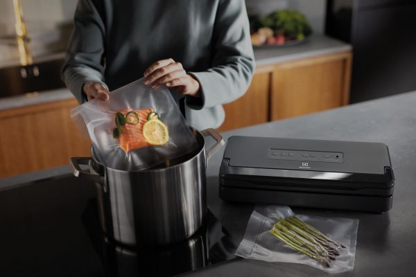 � ��������� ����������� ELECTROLUX E6VS1-6AG - �������� 4
