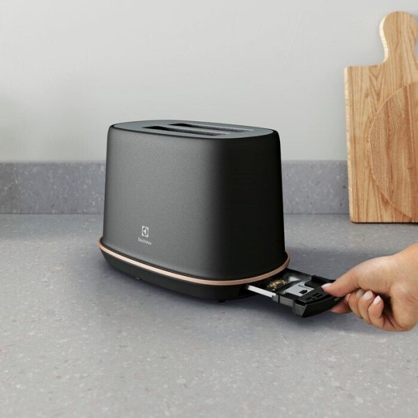 ������ ELECTROLUX E7T1-6BP - �������� 2