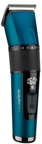 ������� ��� ������� ����� BABYLISS E990E - �������� 2