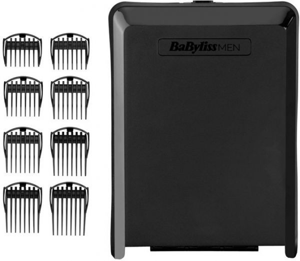 ������� ��� ������� ����� BABYLISS E990E - �������� 6