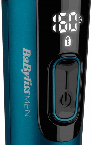 ������� ��� ������� ����� BABYLISS E990E - �������� 3