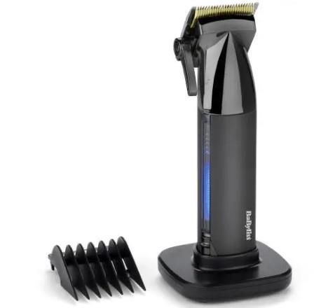 BaByliss ������� ��� ��������� Super-X Metal Series, ����., �������-12, ����� � ���������� ���������, �����-��������� E991E - �������� 1