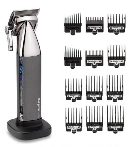 BaByliss ������� ��� ������� ������� E996E E996E - �������� 1