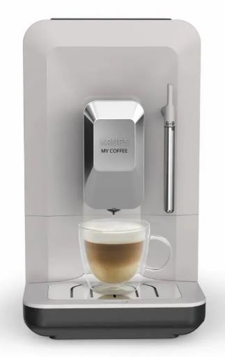 ���������� Krups My Coffee 1.5 �, �����, OLED - �������, ������������ - 3, ����� EA201BE0 - �������� 1