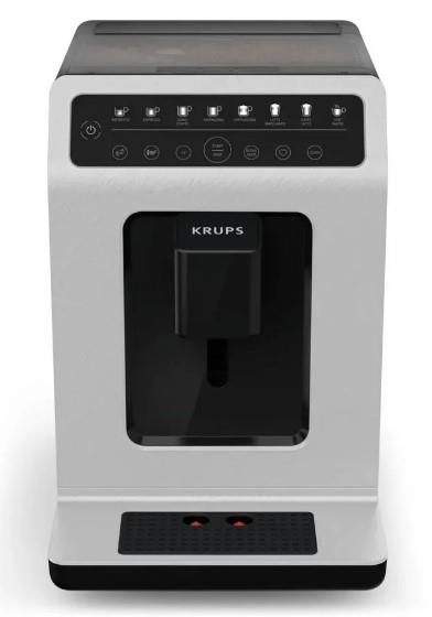 ���������� Krups Evidence Eco-Design EA897A10 �����-����� - �������� 1