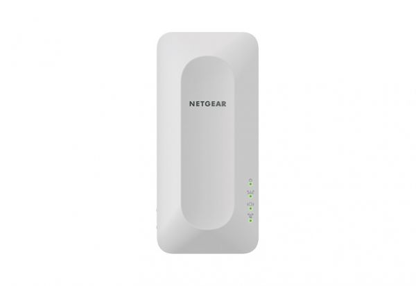����������� WiFi-�������� NETGEAR EAX15 AX1800, 1xGE LAN EAX15-100PES - �������� 1