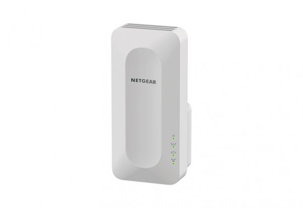 ����������� WiFi-�������� NETGEAR EAX15 AX1800, 1xGE LAN EAX15-100PES - �������� 2