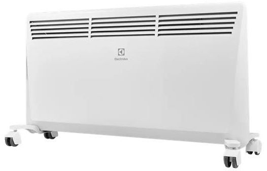 ��������� Electrolux  ECH/ECN-1500M - �������� 1